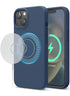 elago iPhone 14 Case Silicone (MagSafe)